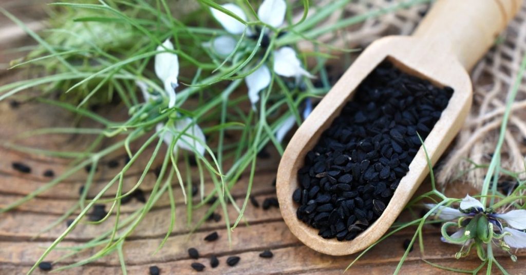 Benefits of Kalonji
