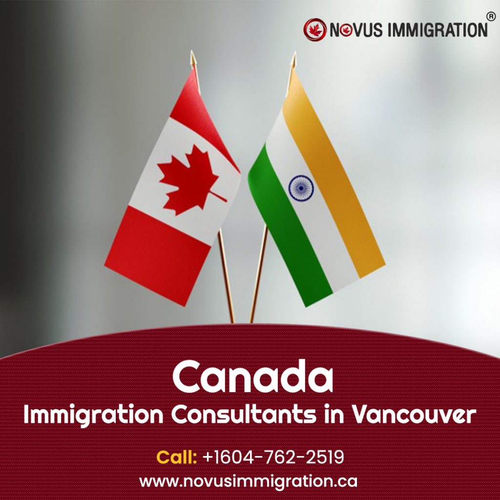 Canada immigration consultants in Bangalore
