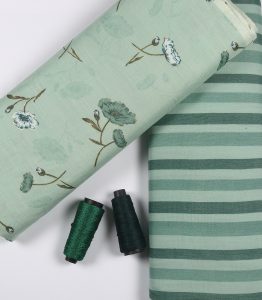 Tirumala printed cotton fabric online for 2021