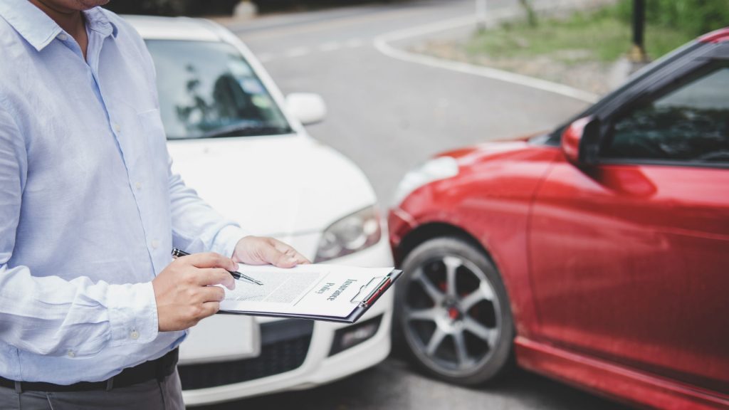 Car Insurance Pakistan