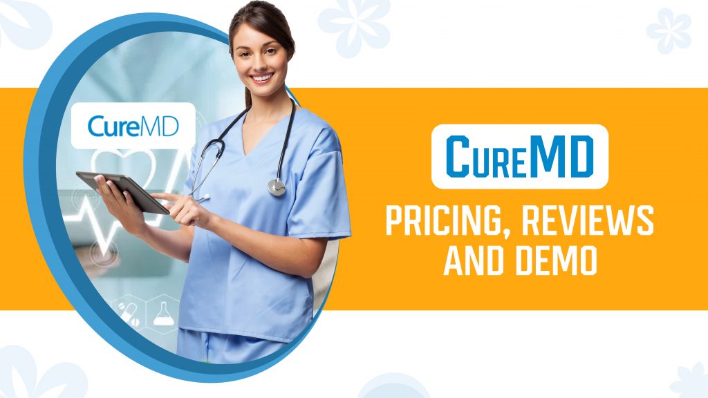 curemd reviews and demo