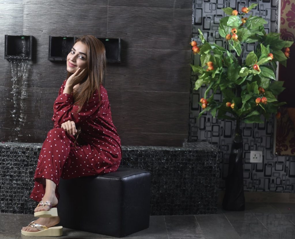 elorabym - sleepwear online