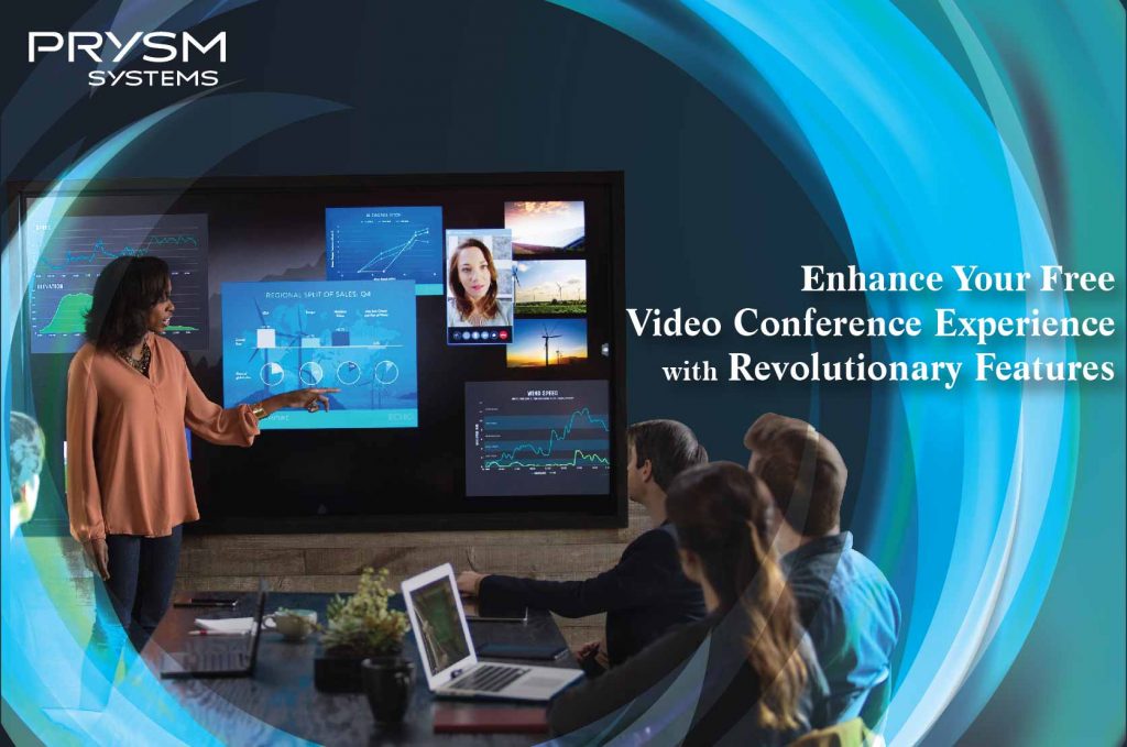 free video conference
