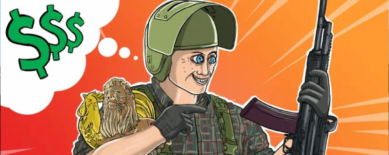 Escape from Tarkov 08