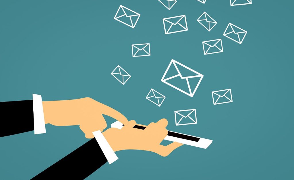 What is email marketing?