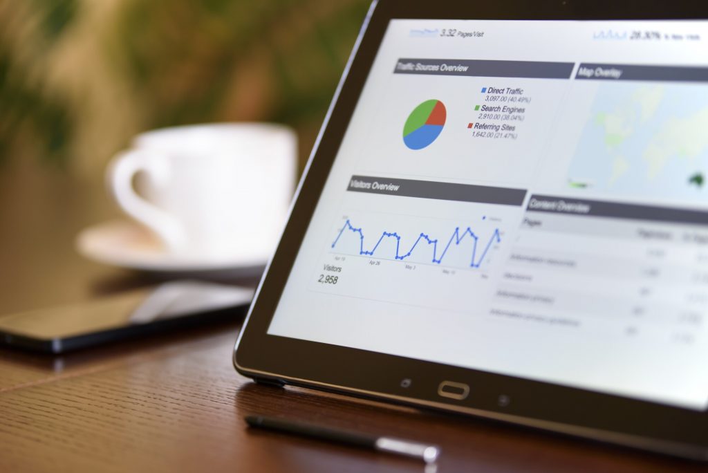 engagement metrics