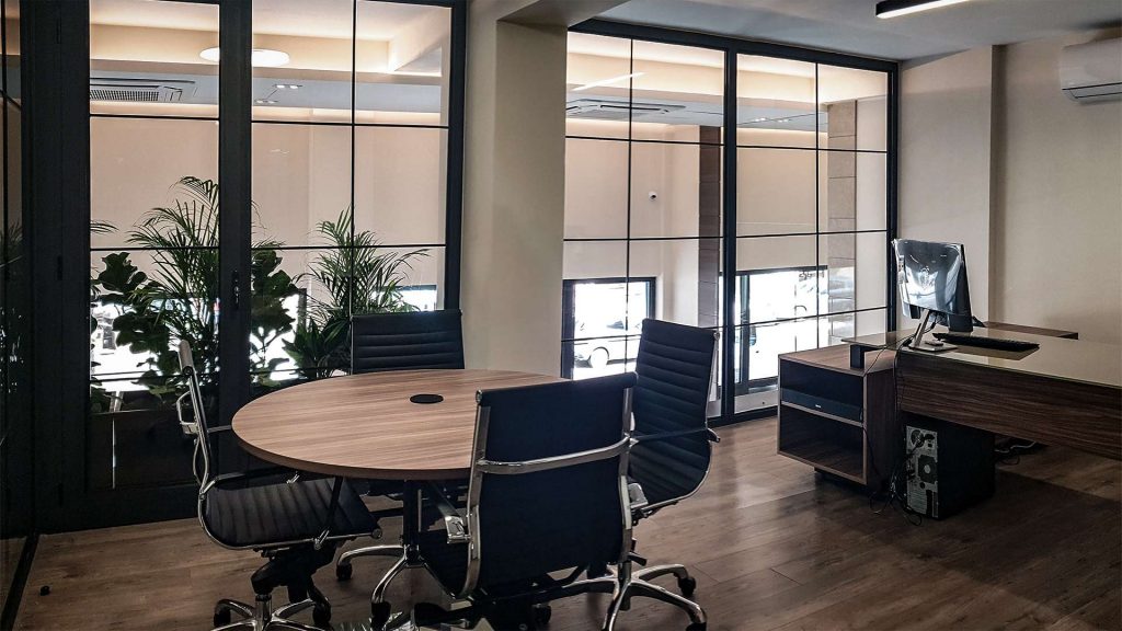 office renovation ideas