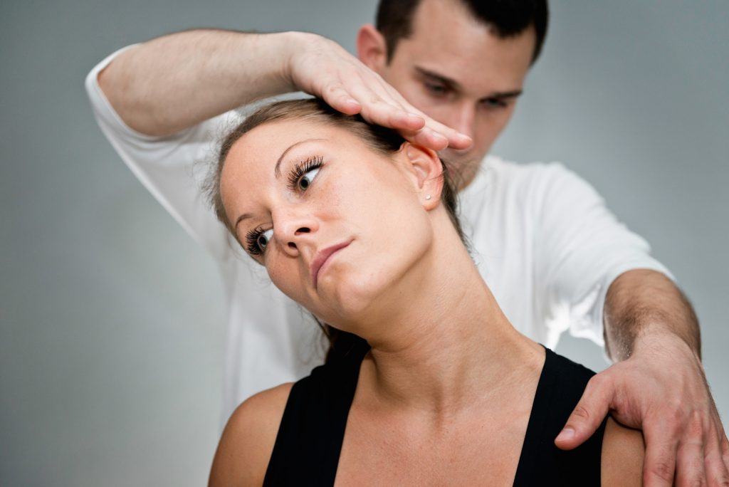 physical therapy