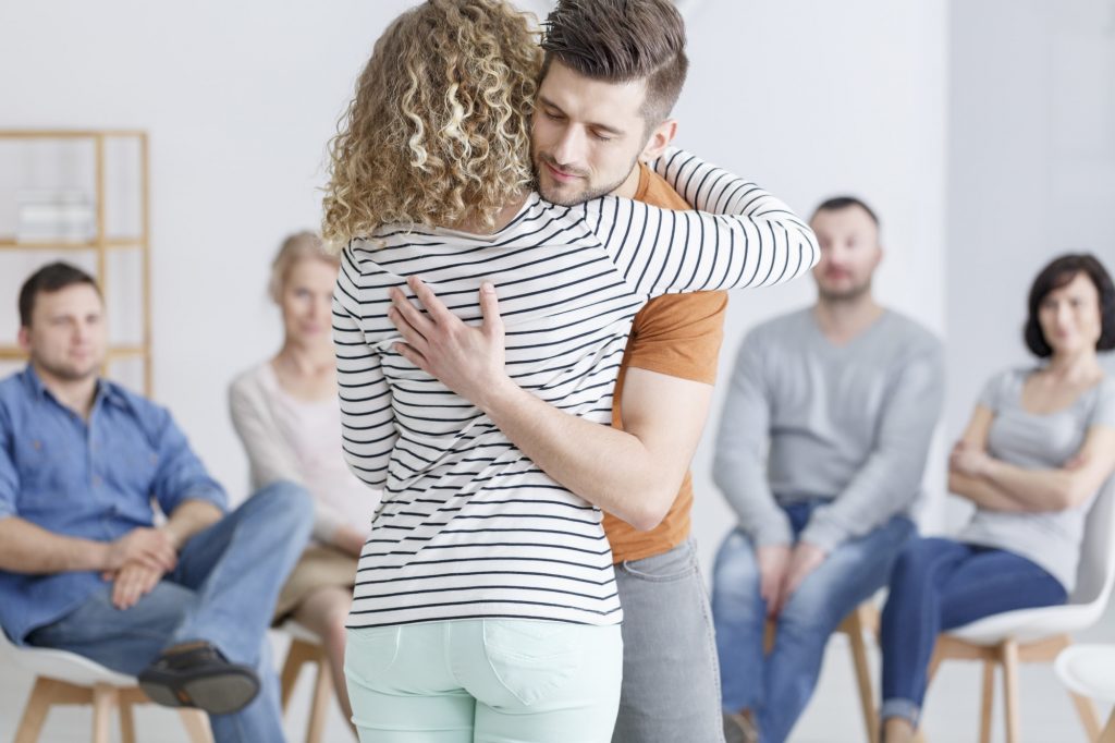 residential treatment