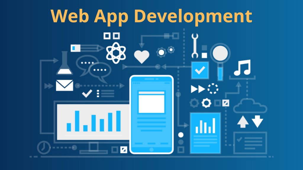 web app development