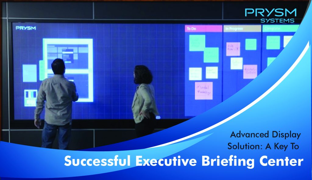 executive briefing center