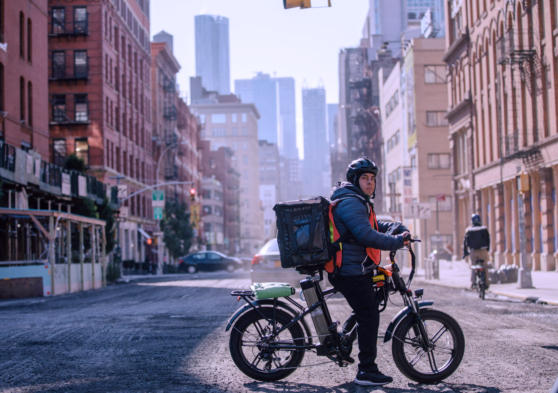 Grocery delivery East African cities Tips