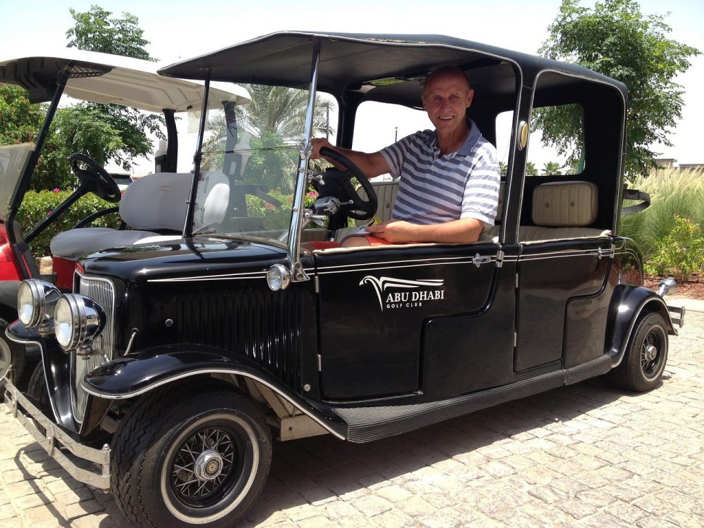 Make Your Golf Holiday more Affordable