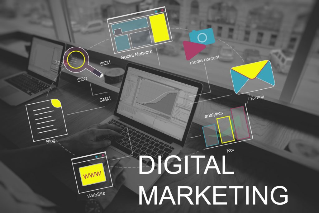 digital marketing trends
