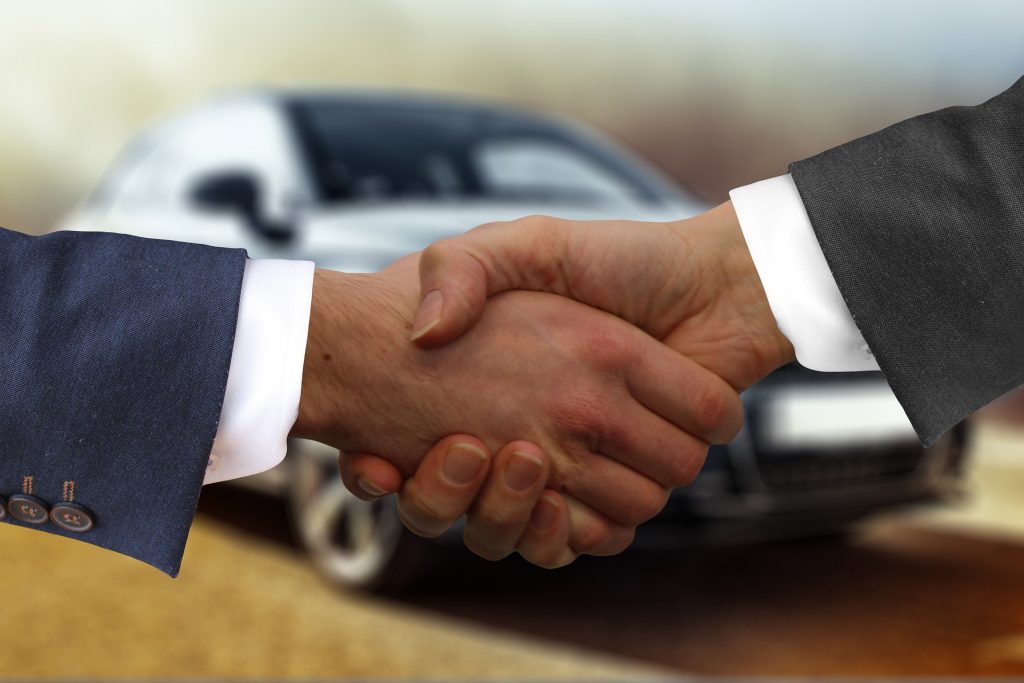 top cash for cars