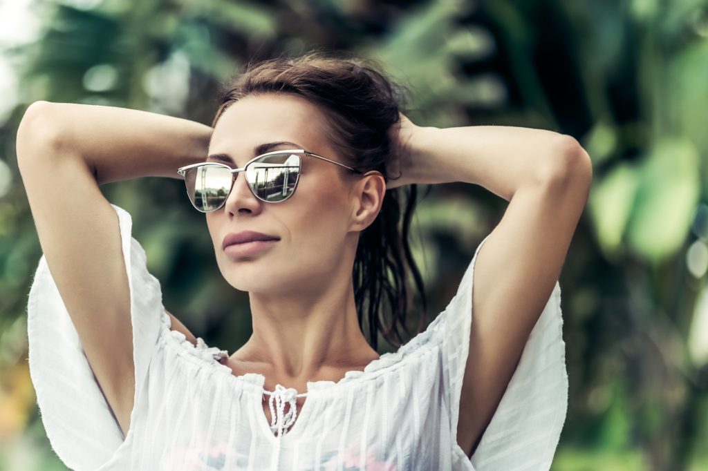 polarized lenses