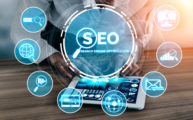 seo services in Pakistan