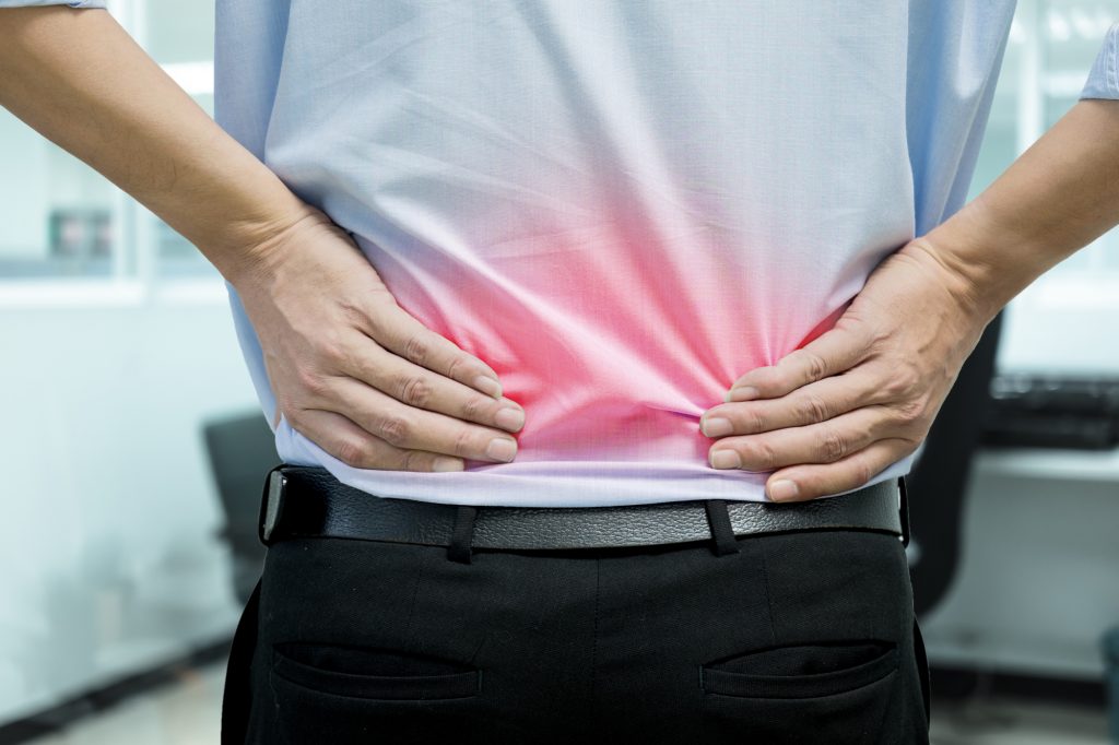 spine specialist