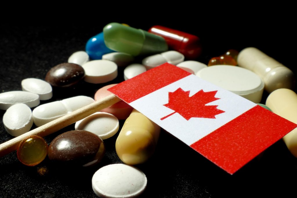 Canadian pharmacy