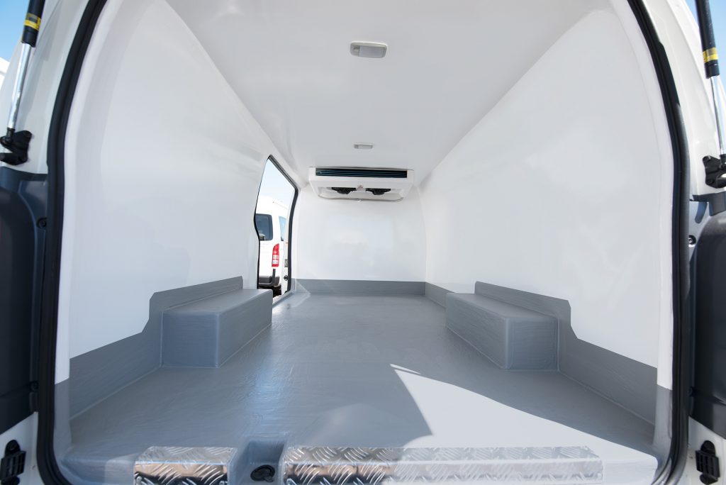 Why Are Refrigerated Vans Essential? How to Buy the Best-Refrigerated Van Effortlessly?