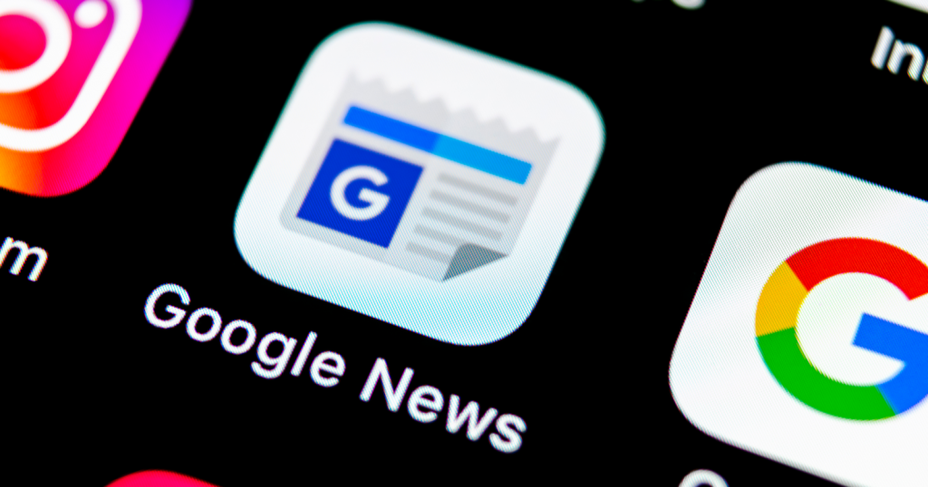 Submit Your Website On Google News