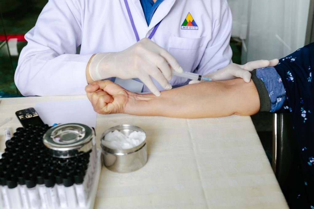hcg injections for men
