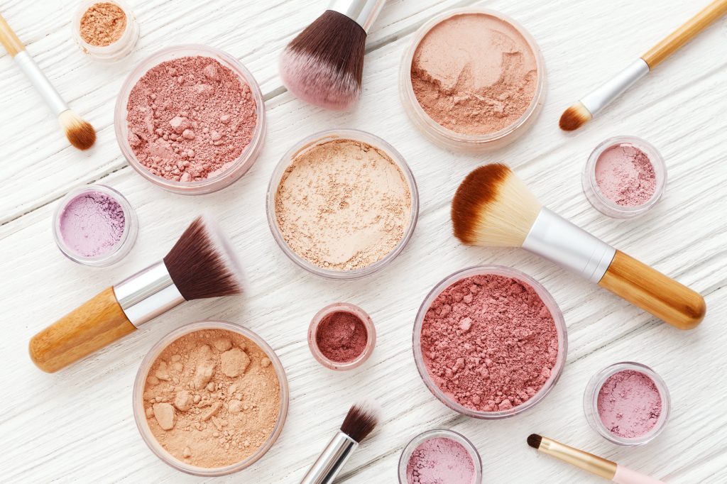 how to create a makeup line