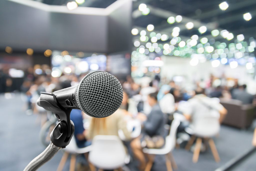 how to improve your speaking skills