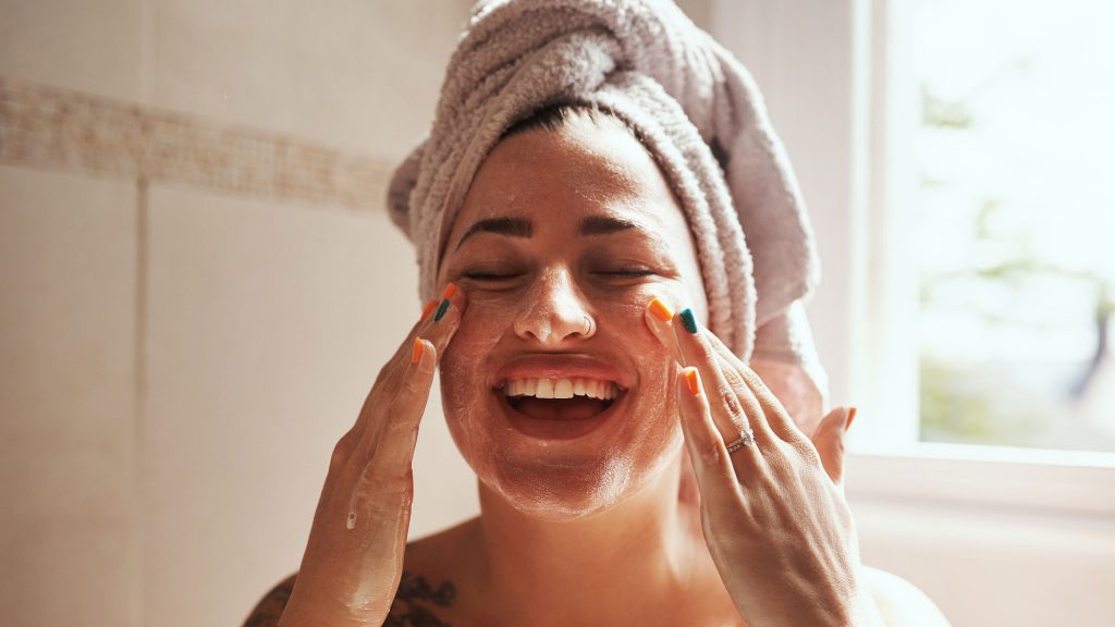 Skin Care Names
