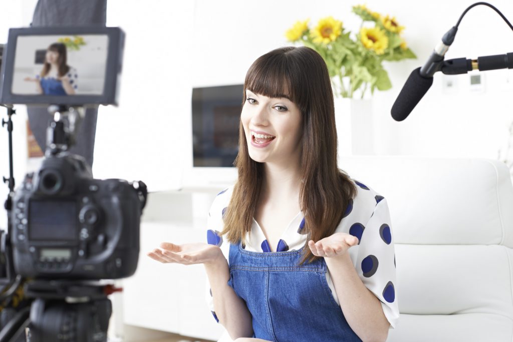 video advertising