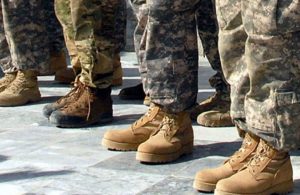 Ranger boots reviews