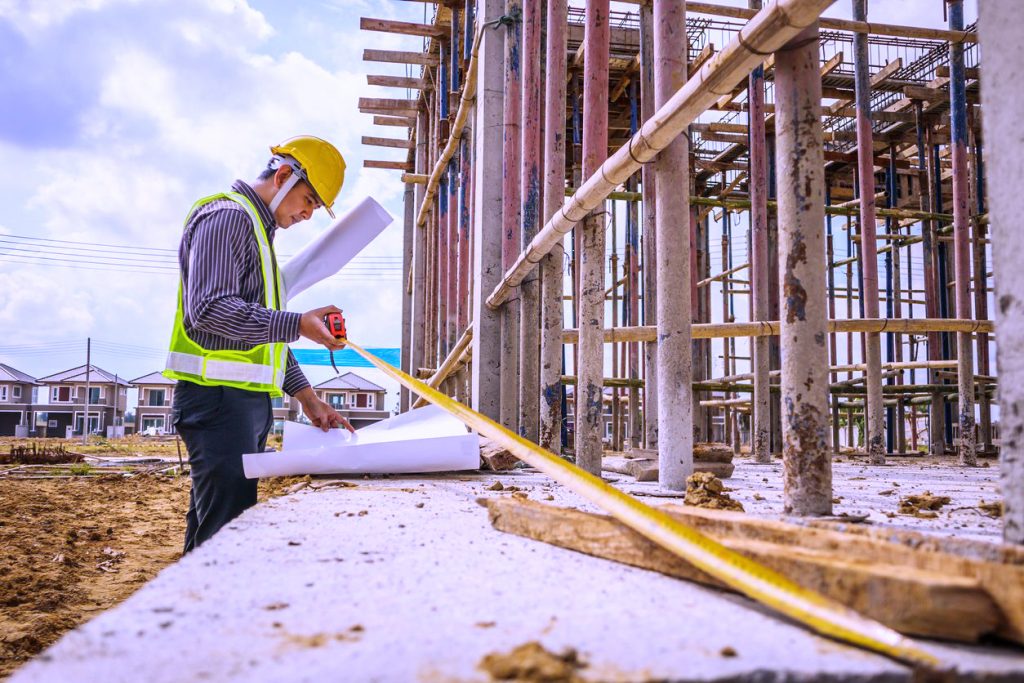 Relocation Pro Angle Construction Colorado Springs
