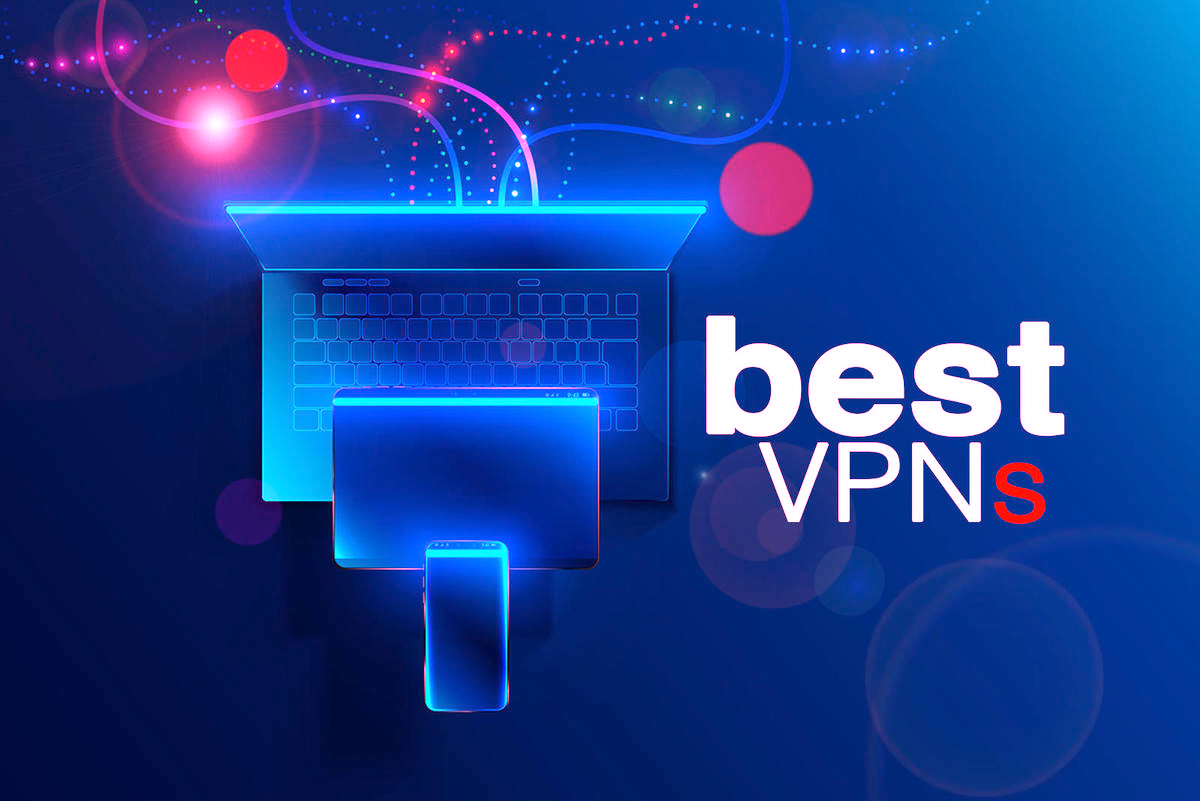 The best VPN service on the internet in 2021