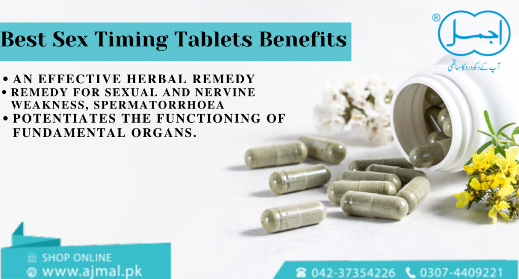 Timing Tablets