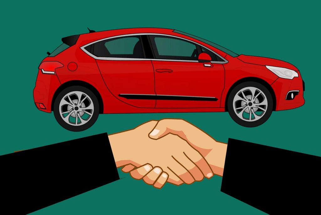 cash for scrap cars