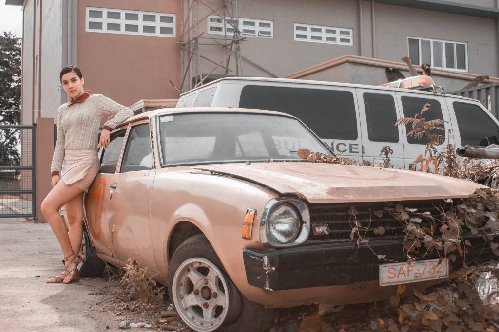Junk Car Buyers Chicago