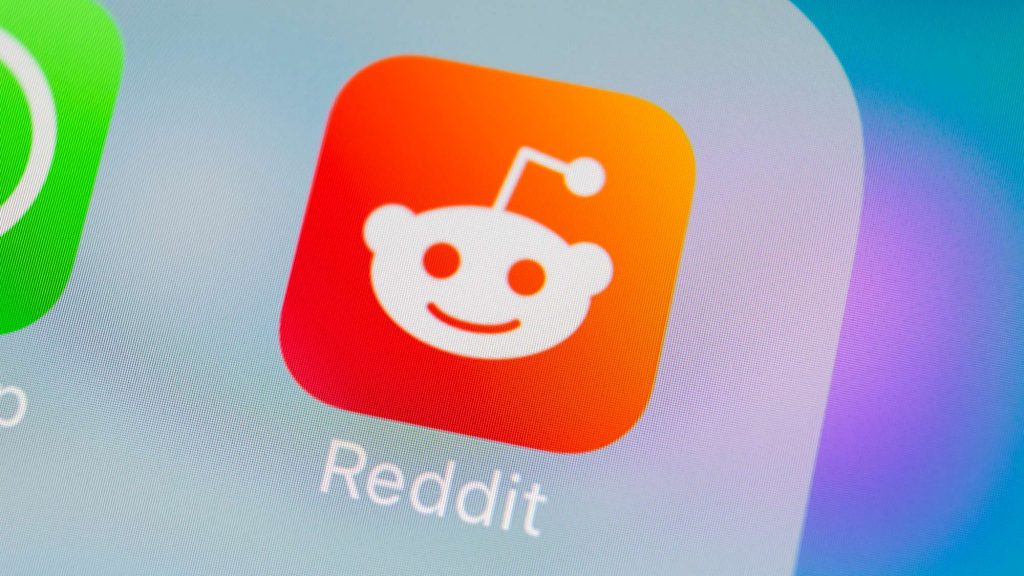 what is reddit