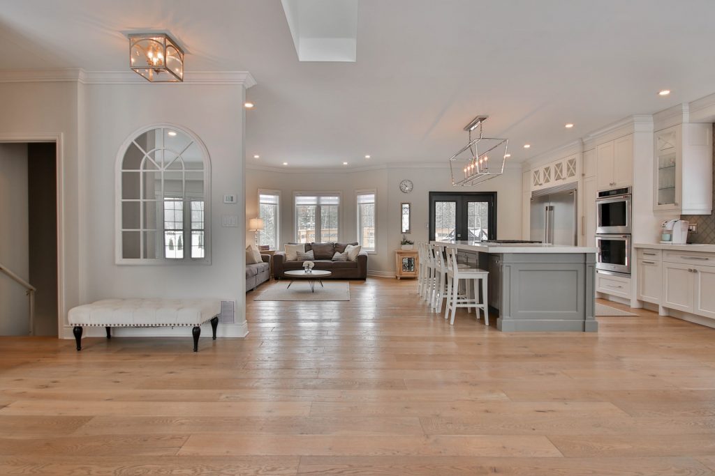 Vinyl Flooring Kannapolis