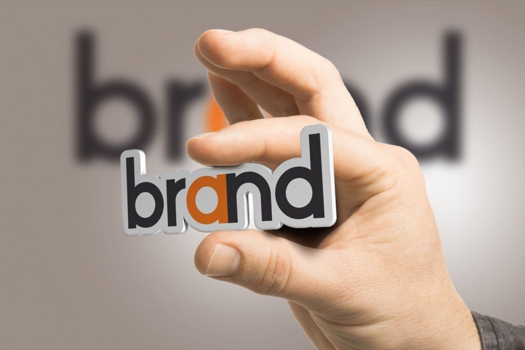 HOW IMPORTANT IS A BRAND IMAGE?