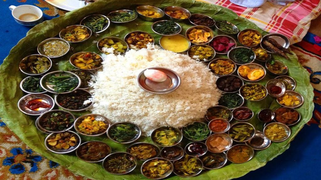 Indian Food Recipes and Dishes