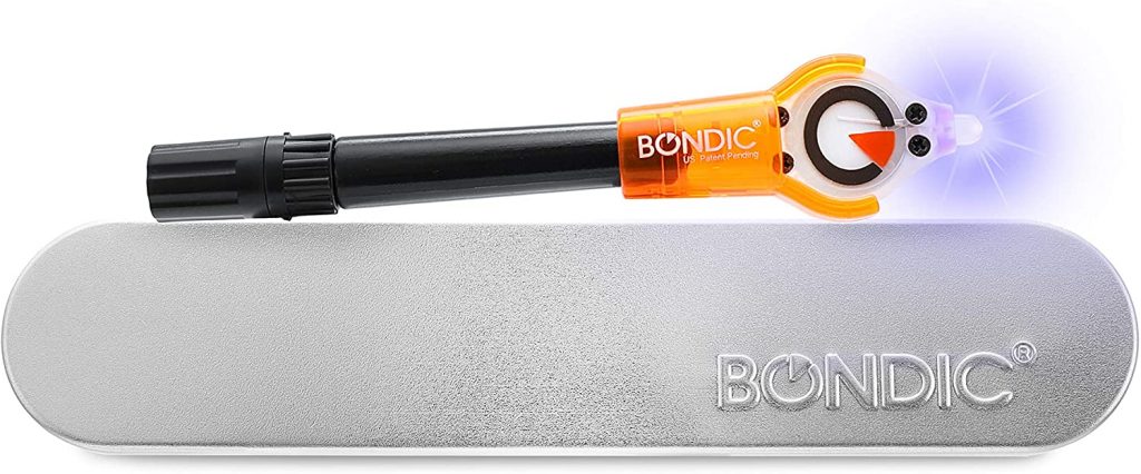 bondic glue review
