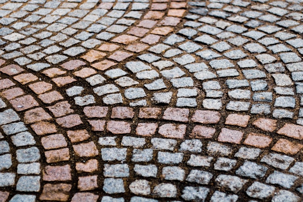 Asphalt Milling Charlotte