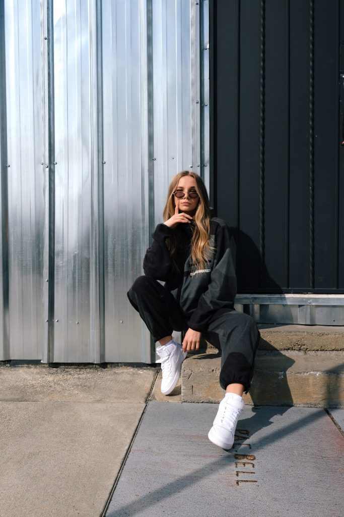 The complete guide to online women's streetwear