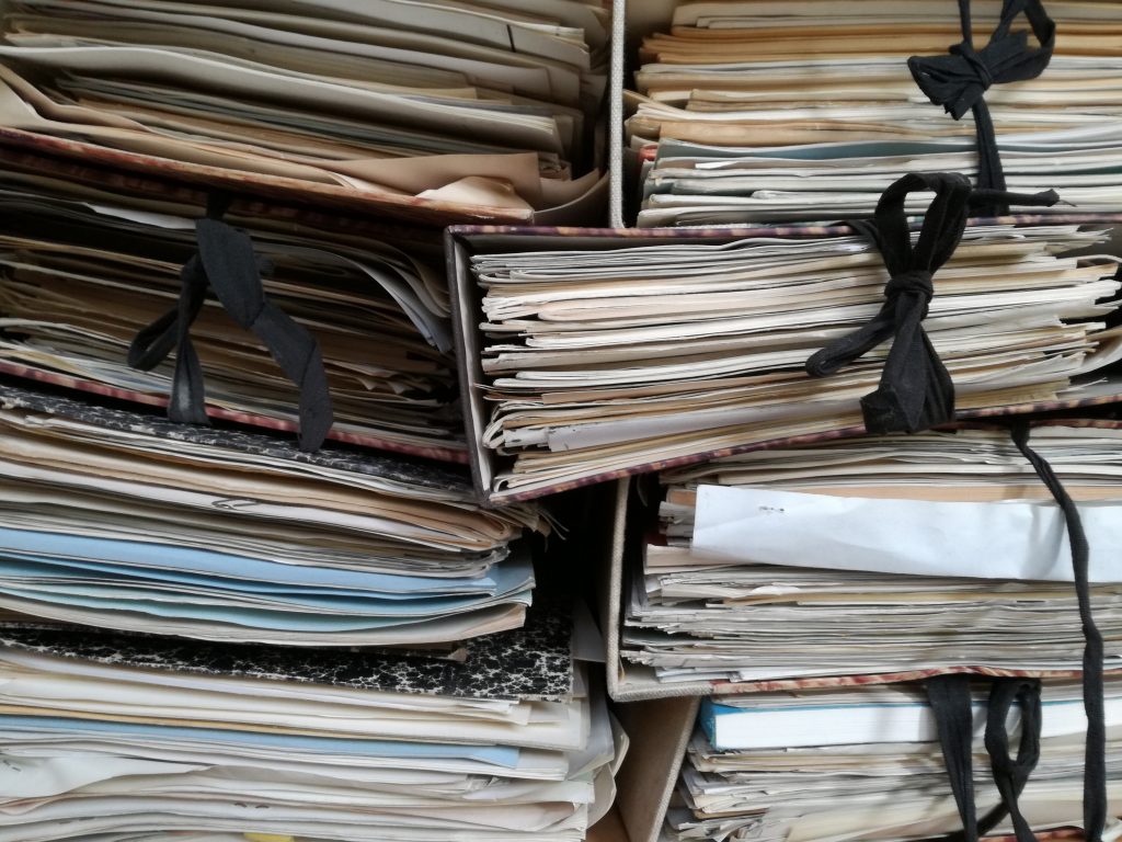 accounting and bookkeeping services