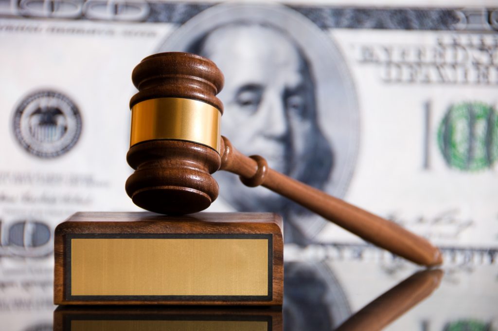 structured settlement