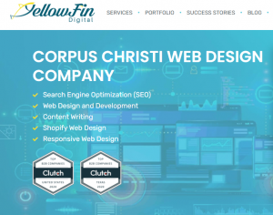 web design services