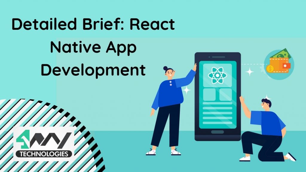 React Native App Development