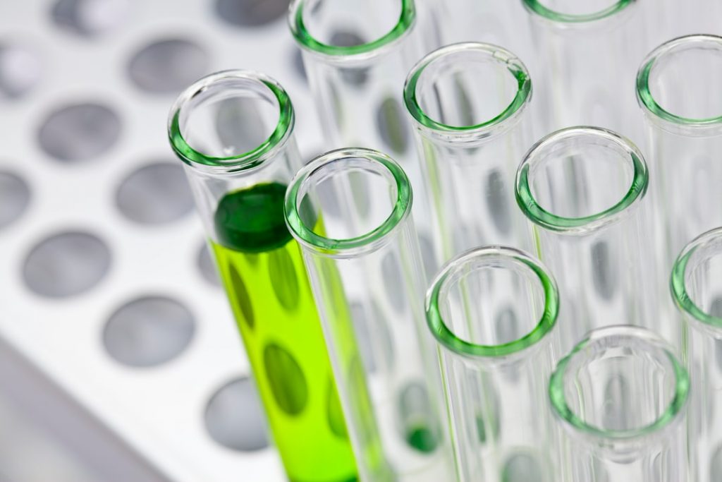 chemical inventories