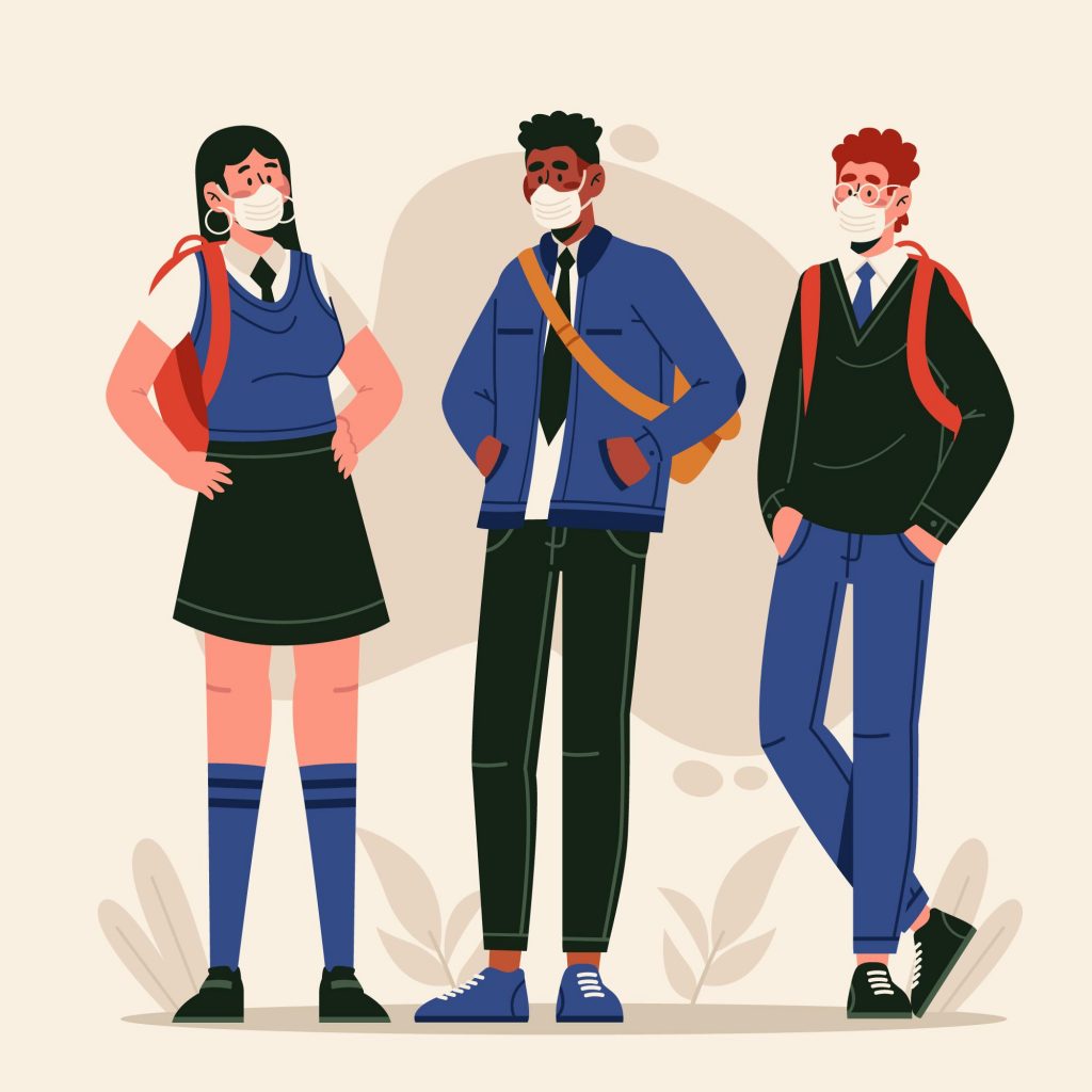 medical student’s