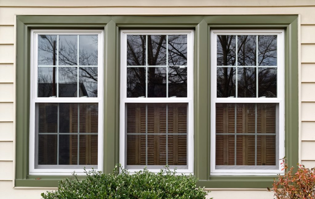 efficient windows